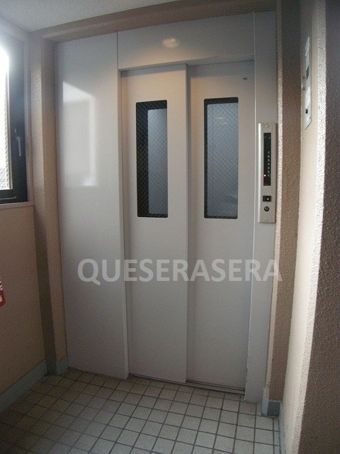 おおきに北梅田サニーアパートメントの物件外観写真