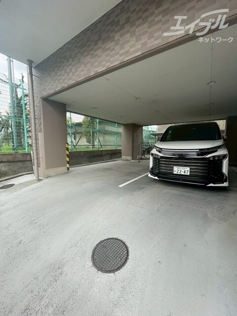 おおきに北梅田サニーアパートメントの物件外観写真