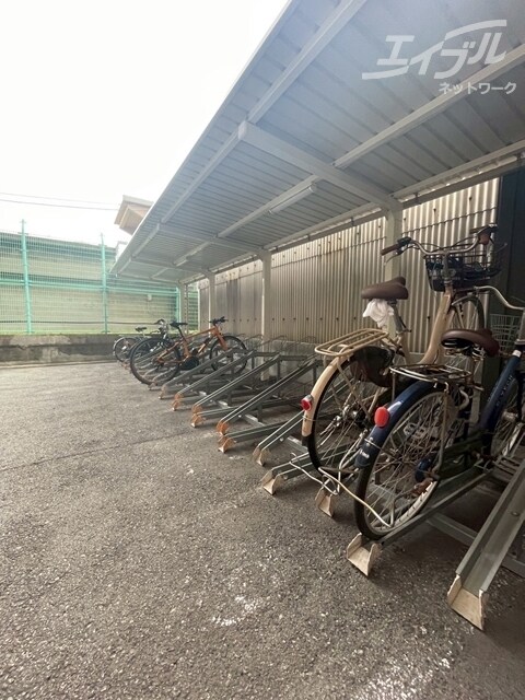 おおきに北梅田サニーアパートメントの物件外観写真