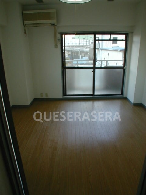 おおきに北梅田サニーアパートメントの物件内観写真