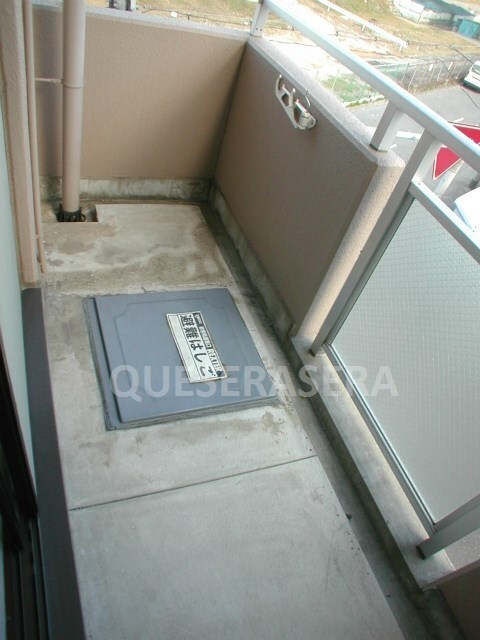 おおきに北梅田サニーアパートメントの物件内観写真