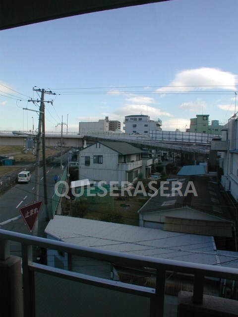 おおきに北梅田サニーアパートメントの物件内観写真