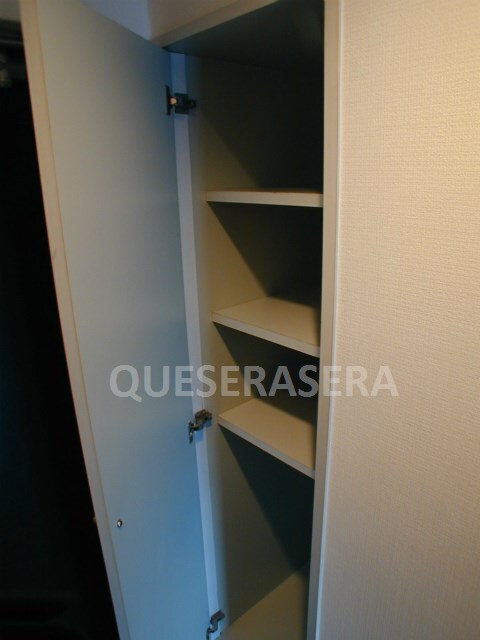 おおきに北梅田サニーアパートメントの物件内観写真