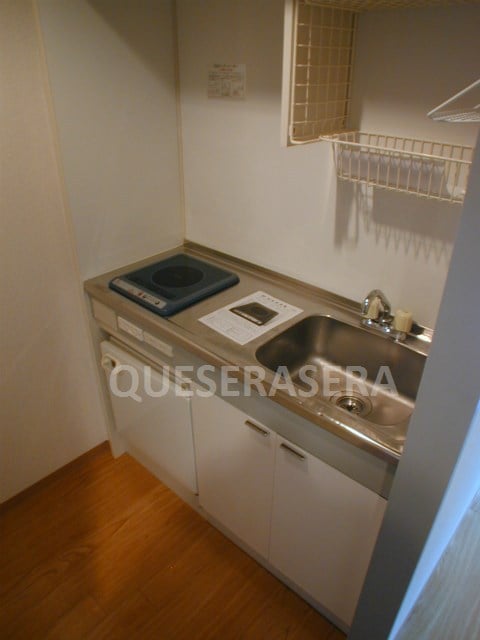 おおきに北梅田サニーアパートメントの物件内観写真