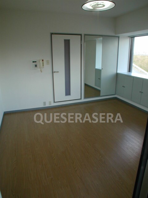 おおきに北梅田サニーアパートメントの物件内観写真