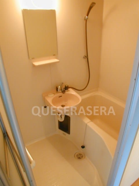 おおきに北梅田サニーアパートメントの物件内観写真