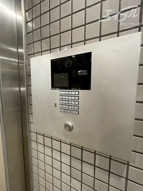 おおきに北梅田サニーアパートメントの物件外観写真