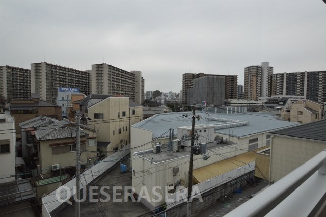 グランシエール都島の物件内観写真