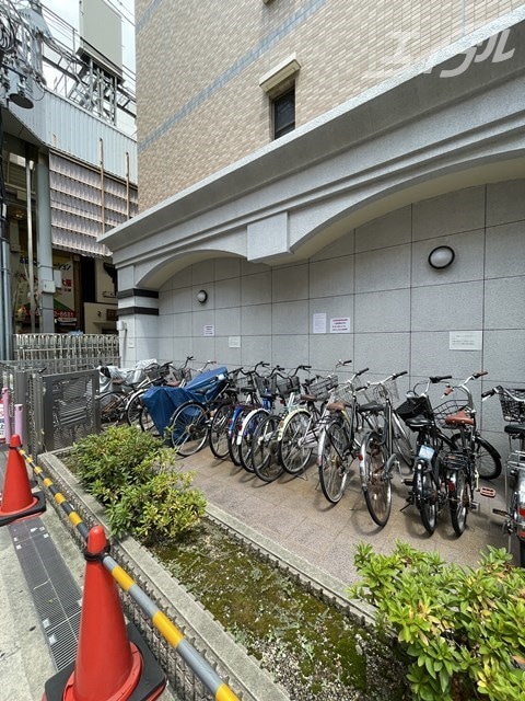 南森町駅 徒歩3分 2階の物件外観写真