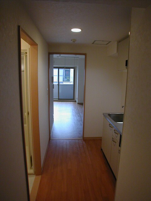 南森町駅 徒歩3分 2階の物件内観写真