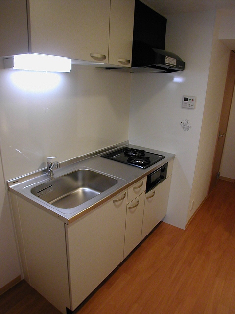 南森町駅 徒歩3分 2階の物件内観写真