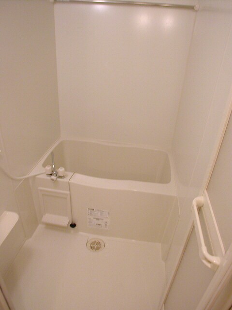 南森町駅 徒歩3分 2階の物件内観写真