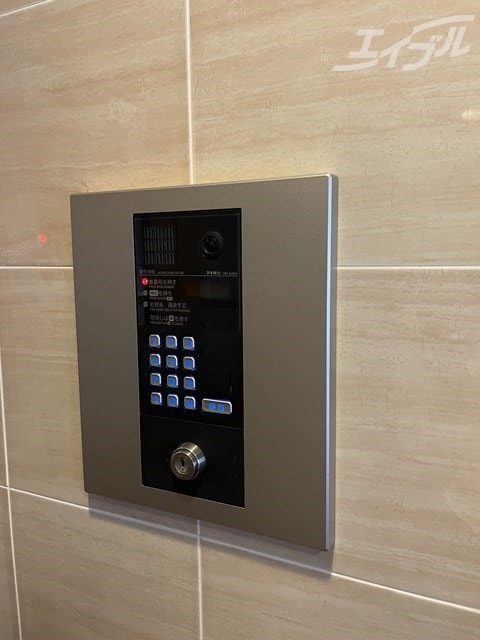 南森町駅 徒歩3分 2階の物件外観写真