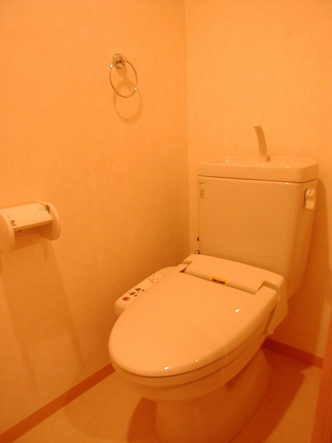 南森町駅 徒歩3分 2階の物件内観写真