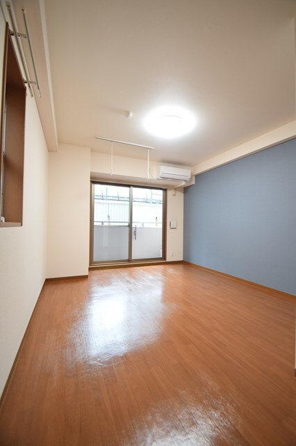 南森町駅 徒歩3分 2階の物件内観写真