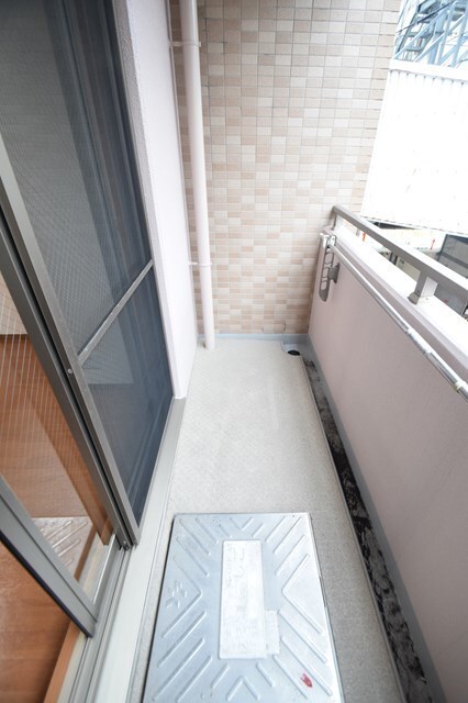 南森町駅 徒歩3分 2階の物件内観写真