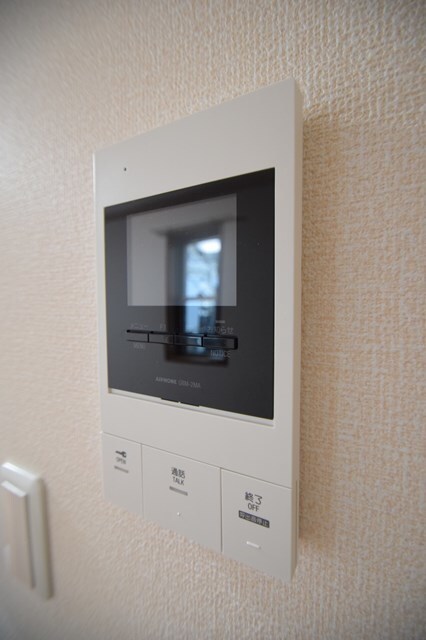 南森町駅 徒歩3分 2階の物件内観写真