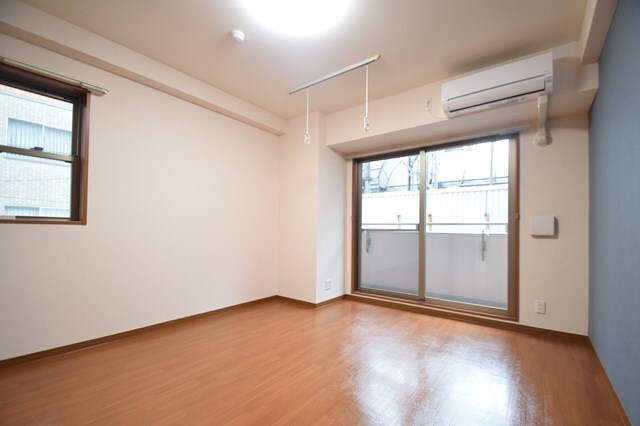 南森町駅 徒歩3分 2階の物件内観写真