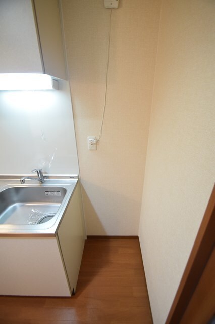 南森町駅 徒歩3分 2階の物件内観写真