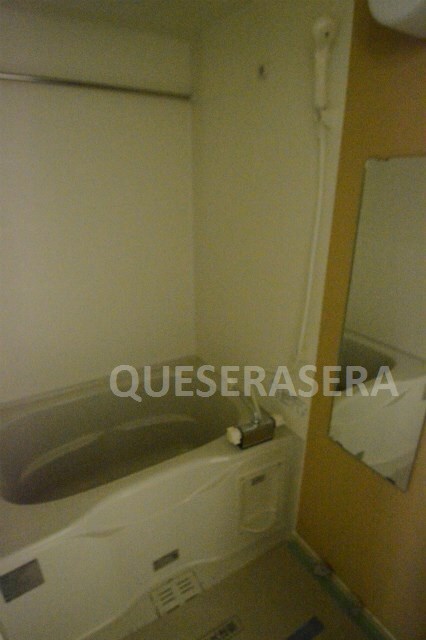 ブリランテ都島の物件内観写真