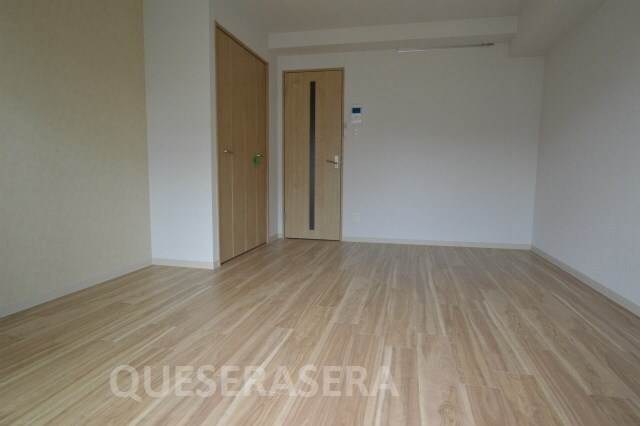 ブリランテ都島の物件内観写真