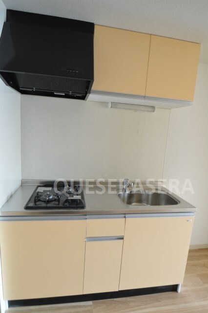 ブリランテ都島の物件内観写真