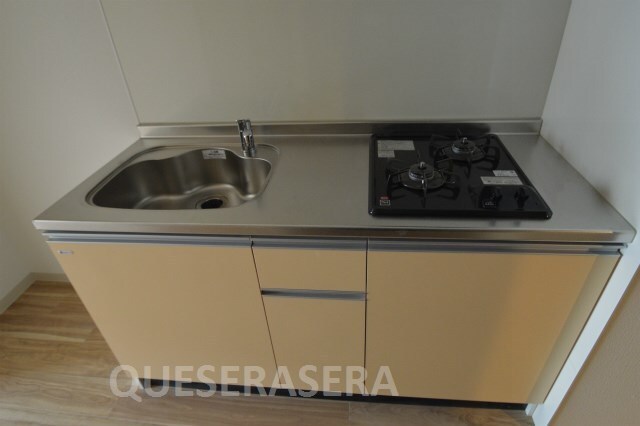 ブリランテ都島の物件内観写真