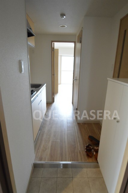 ブリランテ都島の物件内観写真