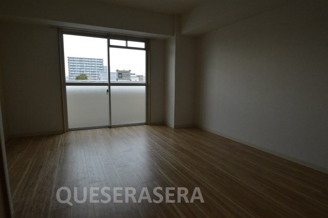 ブリランテ都島の物件内観写真