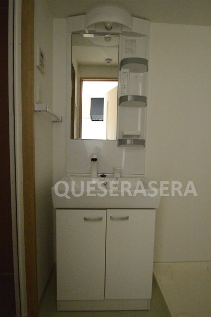 ブリランテ都島の物件内観写真