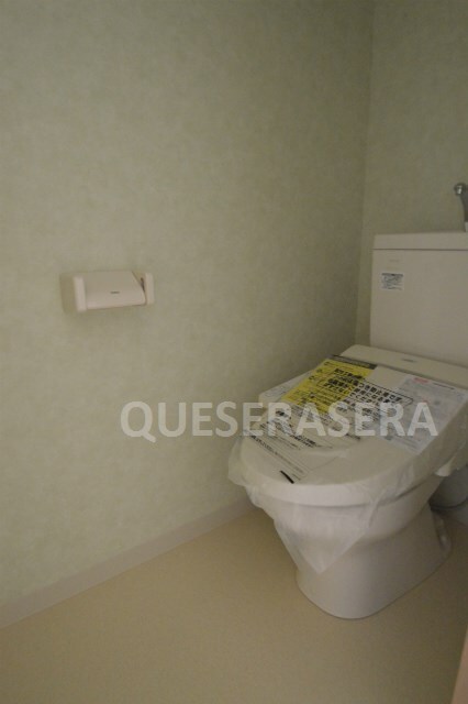 ブリランテ都島の物件内観写真