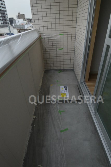 ブリランテ都島の物件内観写真