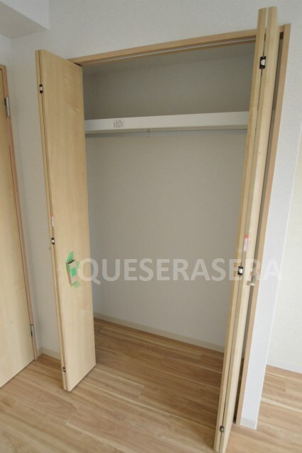 ブリランテ都島の物件内観写真