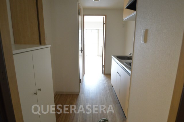 ブリランテ都島の物件内観写真