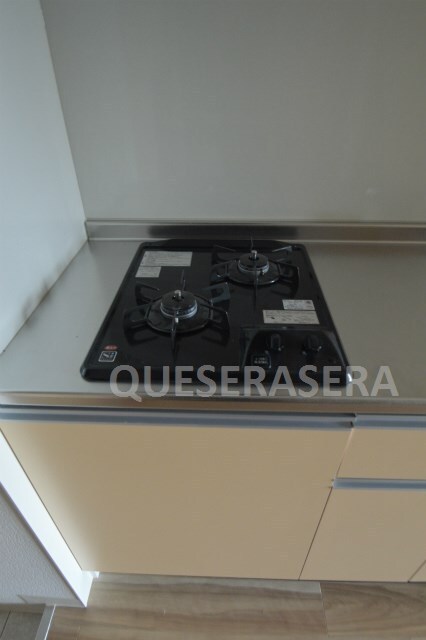 ブリランテ都島の物件内観写真