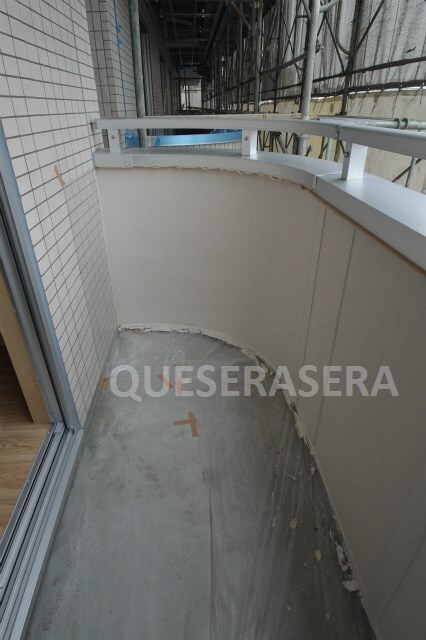 ブリランテ都島の物件内観写真