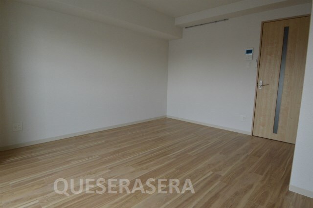 ブリランテ都島の物件内観写真