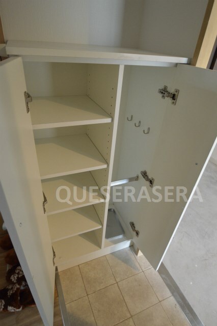 ブリランテ都島の物件内観写真