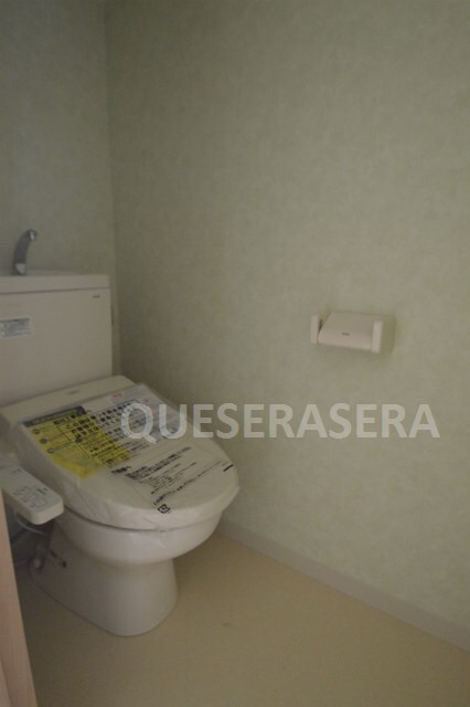 ブリランテ都島の物件内観写真