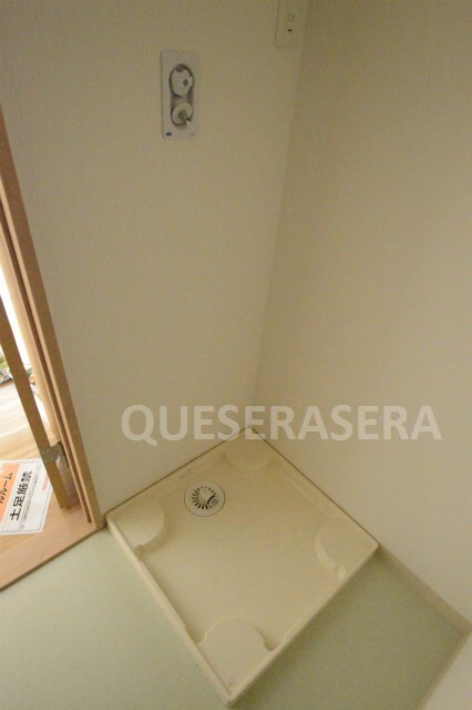 ブリランテ都島の物件内観写真