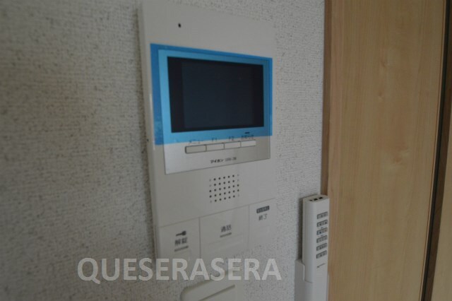 ブリランテ都島の物件内観写真