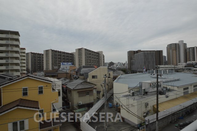 ブリランテ都島の物件内観写真