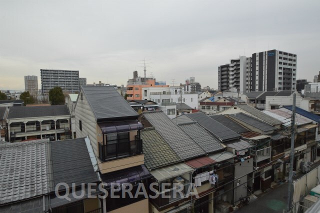 ブリランテ都島の物件内観写真