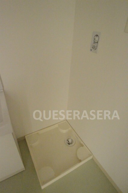 ブリランテ都島の物件内観写真