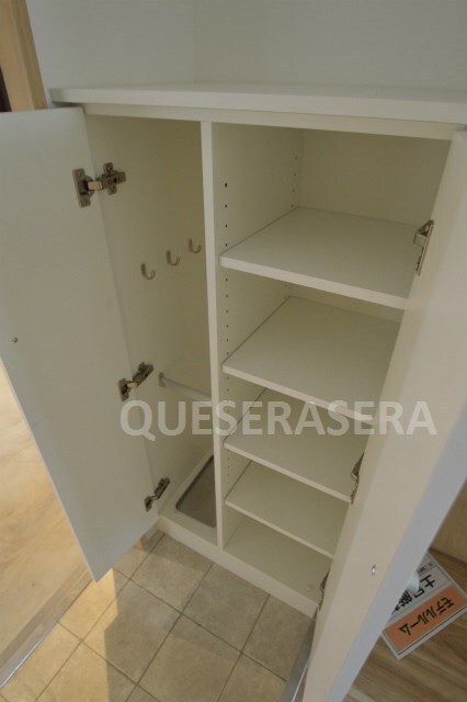 ブリランテ都島の物件内観写真