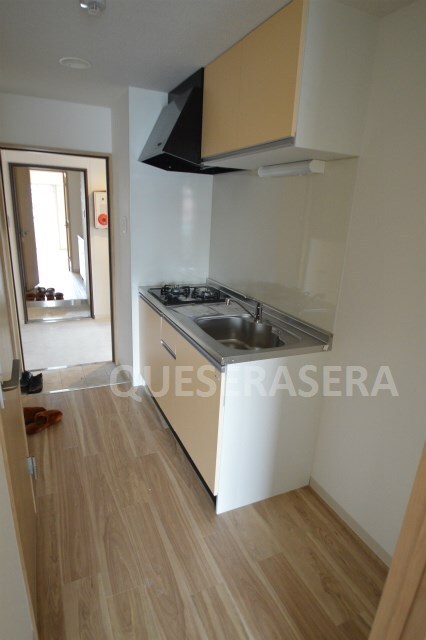 ブリランテ都島の物件内観写真