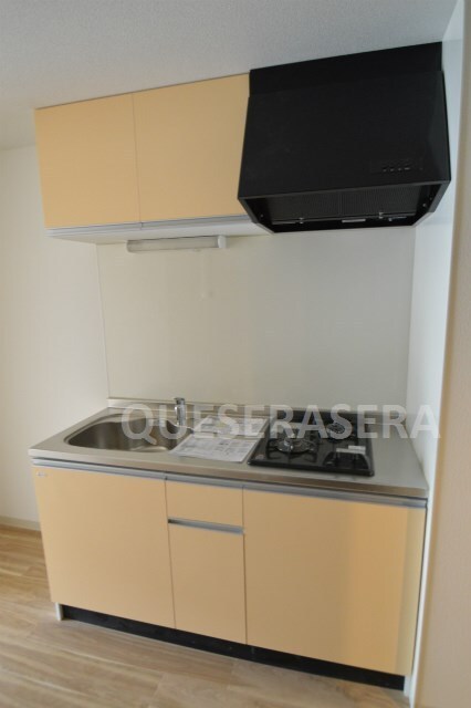 クレールソフィア都島の物件内観写真