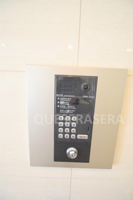 クレールソフィア都島の物件外観写真