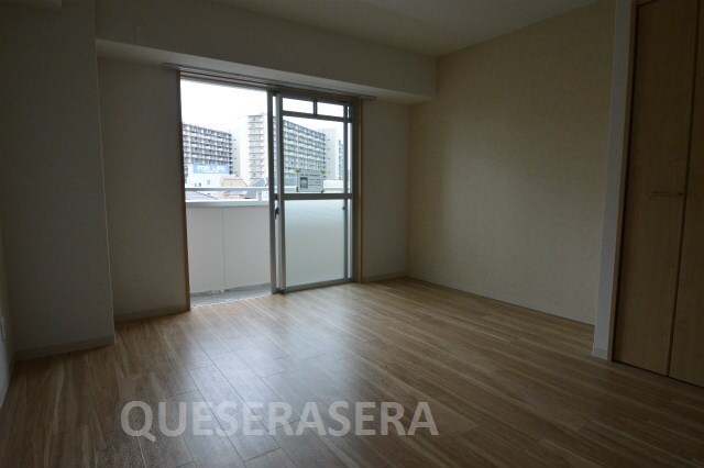 クレールソフィア都島の物件内観写真