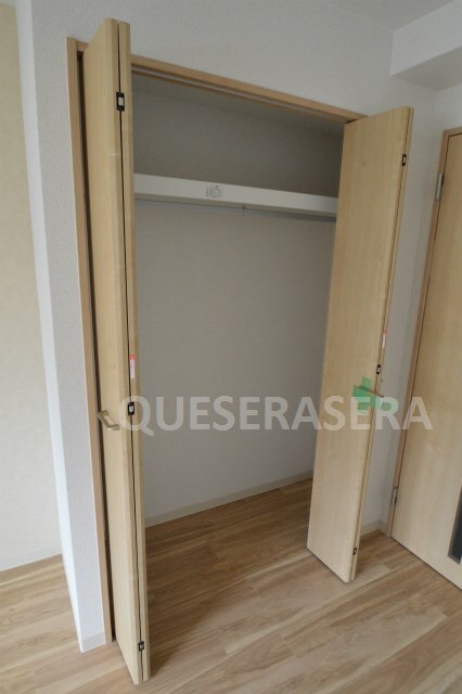 クレールソフィア都島の物件内観写真